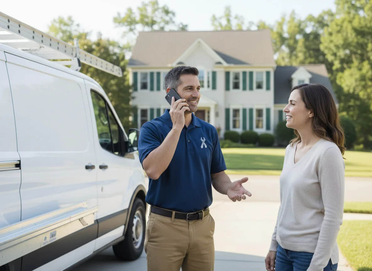 Home Gutter Service Acworth, GA FAQs